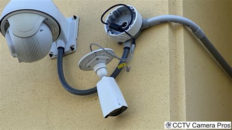 cctv junction boxes for bullet cameras|CCTV junction box screwfix.